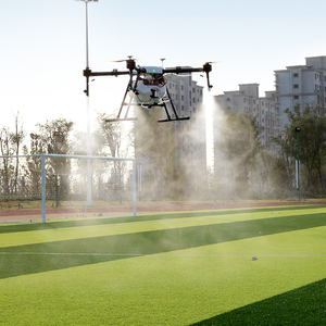 Batteria agli Ioni di Litio Intelligente TaTt 4.0 20000mAh/30000mAh per Drone Agricolo 14S - Product Image 4