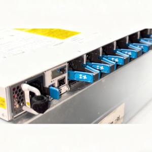 C9500X-28C8D interruttore della colonna vertebrale 9364C <span class=keywords><strong>ACI</strong></span> <span class=keywords><strong>con</strong></span> 64p 40/100G QSFP28, 2p 1/10G SFP - Product Image 2