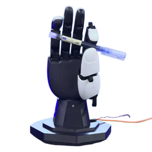 Mano Robótica Flexible para Manipulación, Robotera XHAND1, Mano Robótica para Servicio, Mano Robótica Diestra - Product Image 2