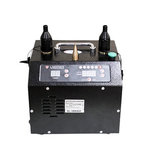 B322 V6.0 Công Suất Cao 1400W Chính Xác Lagenda Bóng Inflator Điện Bóng Bơm Cho Bơm Bong Bóng - Product Image 1