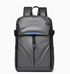 Waterproof Oxford Laptop Backpack Anti Theft Large Capacity Business Travel School <b>Bag</b> - Product Image 2