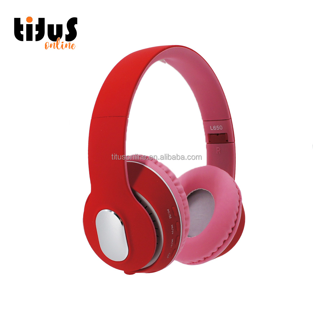 L650 Cozy Band High Quality Sound 