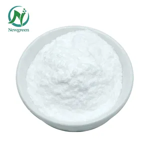 Factory Supply Top Quality Cosmetic Grade 99% Mandelic Acid Powder For Skincare