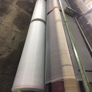 Filet anti-insectes HDPE 50 mailles transparente, filet de protection contre les ravageurs, filet de jardin 10'x33' contre les mouches des choux/les mouches des carottes - Vente chaude - Product Image 5