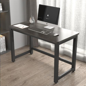 Scrivania Modulare in Legno Moderna di Alta Qualità per Ufficio, Postazione di Lavoro per <span class=keywords><strong>Computer</strong></span>, Tavolo da Studio, Arredamento per Ufficio Domestico, Direttamente dalla Fabbrica - Product Image 1
