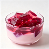 Colorant alimentaire naturel soluble dans l'eau à base de betanine rouge de betterave E162 pour la production de crème glacée, de jus et de bonbons