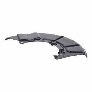 Cubierta de Disco de Freno 1J0615312B para Volkswagen Golf, Pieza de Repuesto de Acero - Product Image 2