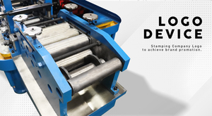 Tubo ad alta frequenza macchina <span class=keywords><strong>ERW</strong></span> saldatura tubo linea di produzione/zincato ms cs tubo in acciaio che fa macchina/tubo macchina mulino - Product Image 5