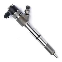 0445110789. Inyectores de Combustible Common Rail para Motor SAIC Maxus G10 Yunnei