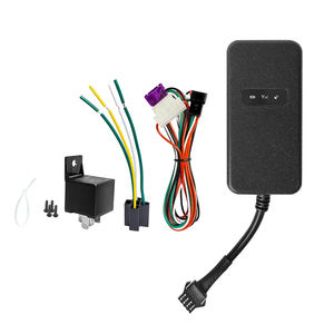 Traceurs GPS pour voitures DYEGOO GT003, dispositif de suivi pour moto, gadgets espions pour voitures, GPS pour automobiles - Product Image 2