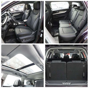 Cherry adulto Tiggo 8 Plus Pro <span class=keywords><strong>Max</strong></span> 1.6TGDI DCT di lusso nuovo veicolo energetico 200 KM/H a basso prezzo in vendita in cina - Product Image 5