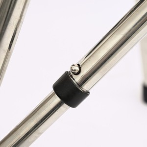รถช่วยเดินแบบพับได้ Rising Walking Aid 02 ขนาดเดียว สำหรับผู้สูงอายุ - Product Image 4
