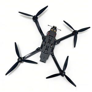 Drone FPV Aloft : Meilleur budget pour débutants, simulateur VR gratuit, cartographie UAV 3D, vente chaude - Product Image 6