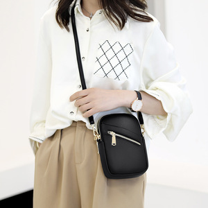 New Arrival Hot Sale High Quality Designer Women's Bags Designer <b>Wallets</b> <b>Ladies</b> Luxury Fashion Bags - Product Image 4