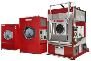 LOW PRICE HIGH QUALITY TOLKAR CARINA 10 250にKG SUSTAINABLE INDUSTRIAL AUTOMATIC DRYER