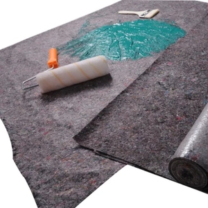 Tapis moderne en polyester pour salon et chambre à coucher, tapis de sol doux, vente chaude - Product Image 5