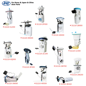 Bomba de Combustible Original de Alto Rendimiento, Ensamblada, Apta para HYUNDAI-JPRT KIA-JPRT, Conjunto de Bomba de Combustible Eléctrica - Product Image 1