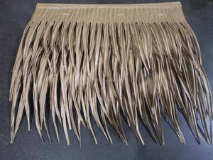 Teja de <span class=keywords><strong>Palma</strong></span> artificial - Product Image 6