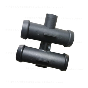 Tubería de agua para BMW MINI <span class=keywords><strong>Cabrio</strong></span> R52 <span class=keywords><strong>Cooper</strong></span> OEM 17127515494 - Product Image 2