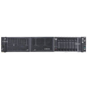 Serveur HPE ProLiant DL380 Gen11 G11 2U 24 cœurs 24SFF 8SFF P50728-B21 avec support GPU, fournisseurs de boîtiers de serveur en rack HPS - Product Image 2