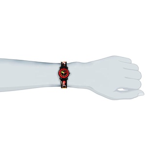 Orologio per Bambini Personalizzato, Regalo Promozionale, Orologio da Polso Sportivo con Cartoni Animati 3D, Impermeabile - Product Image 6