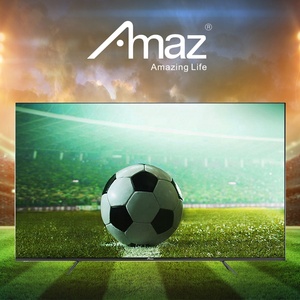 Meilleur téléviseur intelligent 4K UHD 85 pouces DVBT2S2/ISDBT/ATSC VIDDA avec système d'exploitation intelligent QLED Q QLED TV - Product Image 4