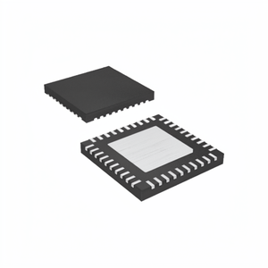 Composants de circuits électroniques MSP430F5172IRSBT 40 WFQFN Exposed Pad Embedded Distributeur agréé - Product Image 1