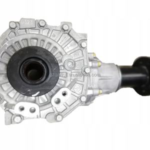 Piezas de Transmisión para Automóviles, Conjunto de Caja de Transferencia para Kia Sorento Sportage Hyundai Santa Fe Sport 473003B600 - Product Image 2