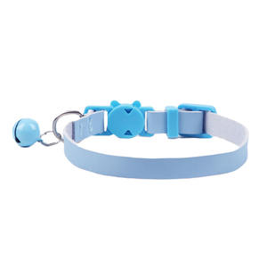 Collares de Cuero Sólido para Perros - Product Image 3