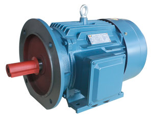 มอเตอร์เหนี่ยวนำไฟฟ้าแบบอะซิงโครนัสสามเฟสสำหรับ IP55 IE3 YE3-100L-6 1500W 1000รอบต่อนาที380V 50Hz ประสิทธิภาพสูง - Product Image 2