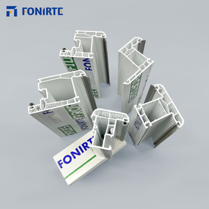 Gà Tây Chất Lượng UPVC/<span class=keywords><strong>PVC</strong></span> Cửa Sổ Hồ Sơ Nhà Sản Xuất - Product Image 6