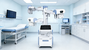 Детали медицинских моделей, изготовленные на станках с ЧПУ, OEM/ODM для индивидуальных компонентов вспомогательных клинических моделей - Product Image 5