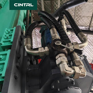 Macchina per Perforazione di Pozzi d'Acqua Rotativa a Basso Costo, 200m di Profondità - Product Image 5