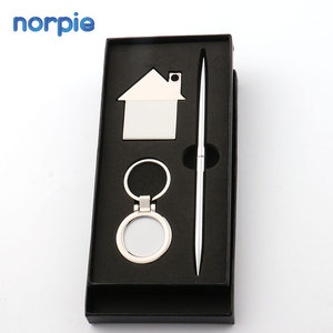 Free shipping Vogue luxury top QUALITY sublimation blank key chain free shipping Holder fountain pen fountain pen, gift - Product Image 6