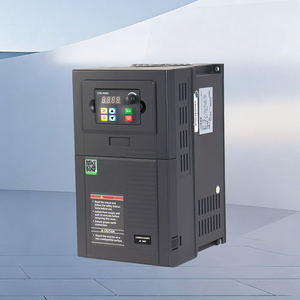 핫 세일 220v 380v 0.4kw 0.75kw 1.5kw <span class=keywords><strong>3</strong></span>상 주파수 변환기 고신뢰성 주파수 변환기 - Product Image 2