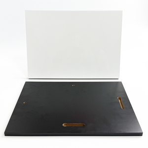 Display Children's Hand-painted Works or Growth <strong>Photos</strong> Formaldehyde-free Blank Mdf Sublimation <strong>Photo</strong> <strong>Frame</strong> <strong>8x6</strong> - Product Image 4