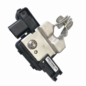 혼다 오디세이 어코드 배터리 센서 배터리 전원 차단 모듈 포지티브 커넥터용 38920-T2A-A02 38920-T2A-A04 - Product Image 5