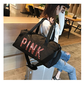 Borsa <span class=keywords><strong>da</strong></span> <span class=keywords><strong>Viaggio</strong></span> <span class=keywords><strong>da</strong></span> Donna di Alta Qualità per Asciutto e Bagnato, <span class=keywords><strong>Borse</strong></span> Impermeabili in Tessuto Oxford, <span class=keywords><strong>Bagaglio</strong></span> <span class=keywords><strong>a</strong></span> <span class=keywords><strong>Mano</strong></span> <span class=keywords><strong>da</strong></span> <span class=keywords><strong>Viaggio</strong></span> - Product Image 2