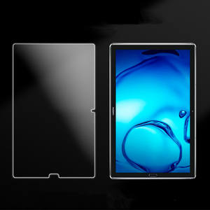 Protecteur d'écran en verre trempé pour Lenovo Tab M10 Plus 3rd Gen 10.6 pouces 2022 TB125FU <span class=keywords><strong>TB128FU</strong></span> TB128XU avec boîte dure au détail - Product Image 2