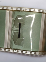 (Vente Flash) NOUVEAU Module d'entraînement à cristaux liquides original COF Coil Material TAB Module 8171-MCYHM Conforme RoHS Qualité garantie 90 jours