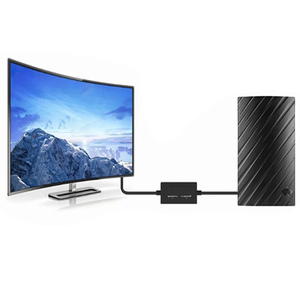 무료 채널 증폭기 신호 부스터 VSAT HDTV 무료 채널 DTMB 4k DTMB 실내 TV 안테나 - Product Image 2