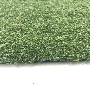Gazon artificiel de hockey à base d'eau approuvé par la FIH gazon synthétique de hockey polyvalent pour le hockey sur gazon HSX13 - Product Image 2