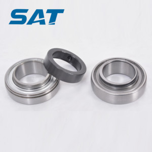 Precio al por mayor Serie <span class=keywords><strong>Ucx</strong></span> Rodamiento de inserción Resistente a altas temperaturas UCX13 UCX14 2, 2, 12, 12, 12, 12, 12, 30, 30, 30, 30, 30, 30 - Product Image 1