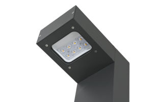 Lámpara LED Arquitectónica para Exteriores, Estilo Europeo, Impermeable, Iluminación para Caminos, para Hoteles, Resorts y Paseos - Product Image 3