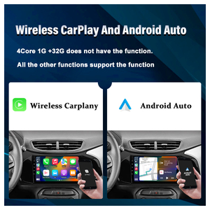 Penhui Android REPRODUCTOR DE DVD para coche para Chevrolet <span class=keywords><strong>Onix</strong></span> 2012 - 2019 Radio navegación GPS Audio Video CarPlay DSP Multimedia 2 - Product Image 3