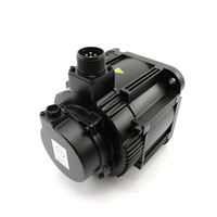 Moteur servo AC Yas-kawa SGM7G-13AFC61 1,3 kW 3000 tr/min à grande inertie avec encodeur absolu 20 bits série Sigma-7G pour machine CNC et robot
