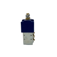 Numéro de pièce Contacteur électrique pour chariot élévateur Linde 1158 T30 T20AP/SP, pièces de commande de circuit 0039703526