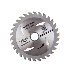 ใบเลื่อยวงเดือน TCT รุ่น 228101 ใบเลื่อยวงเดือนสำหรับตัด รุ่น 228101 - Product Image 3