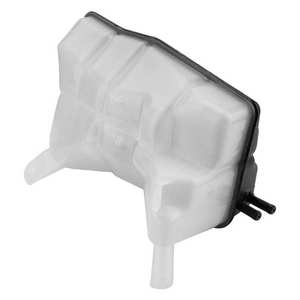 Tanque de Expansión de Refrigerante para Ford Mondeo 1S71-8K218-AB, Depósito Auxiliar de Material ABS con Montaje Atornillable - Product Image 3