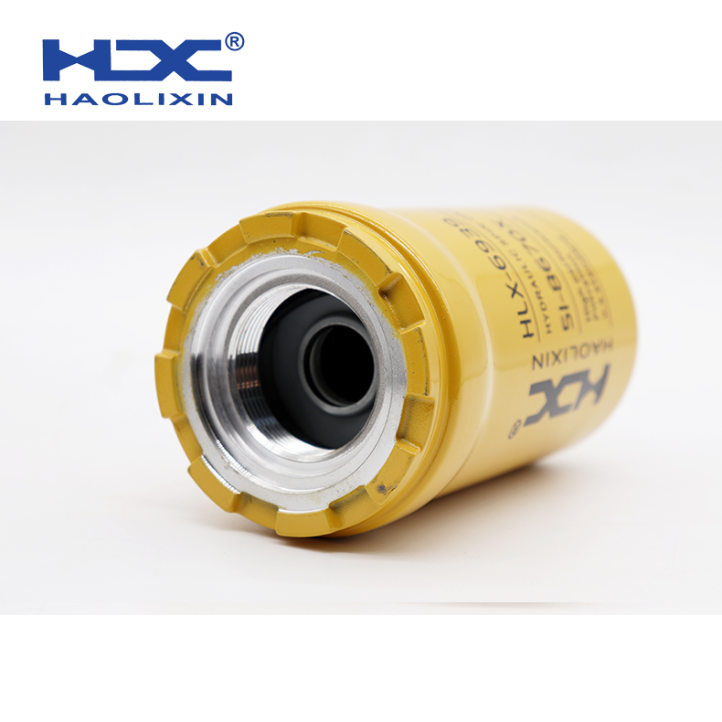 FAN - 28 X 9, 3.6, 5.0 PILOT | HOR 995711503 | Excelerator